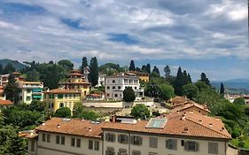 Attico Panoramico Firenze