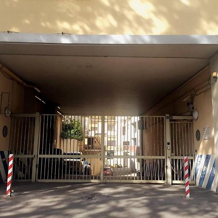 Ferienwohnung Attico Panoramico Firenze Exterior foto