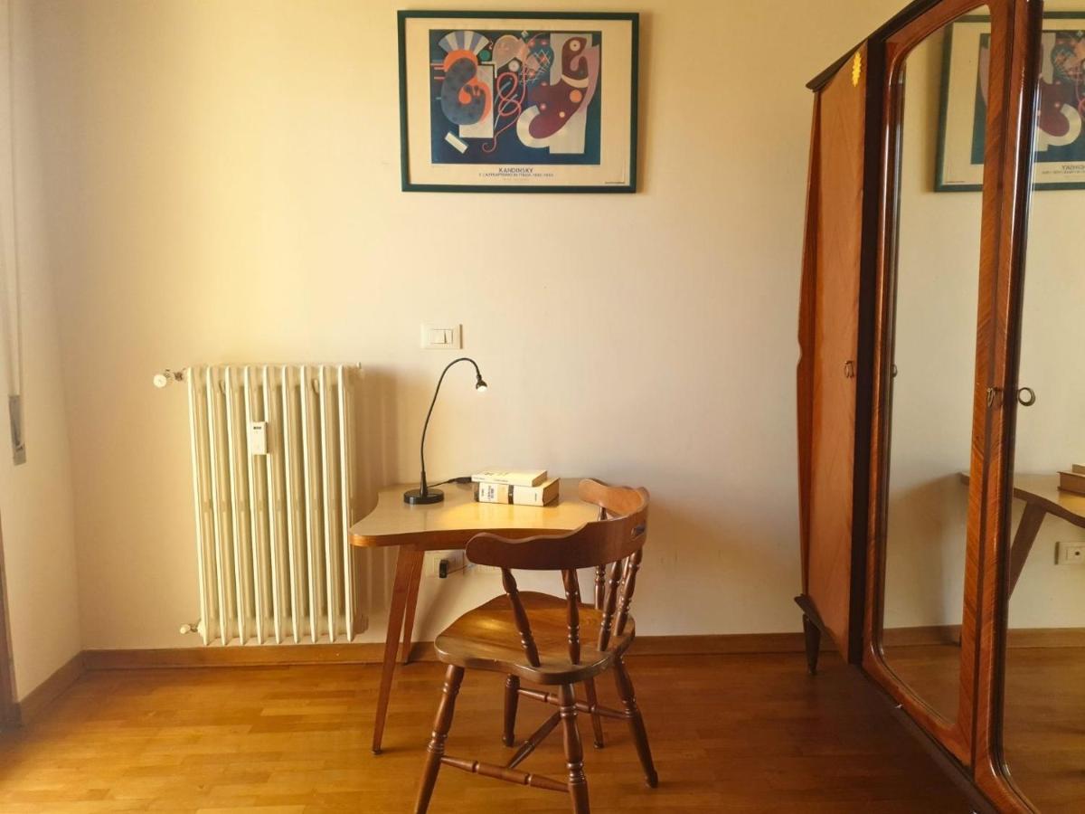 Ferienwohnung Attico Panoramico Firenze Exterior foto