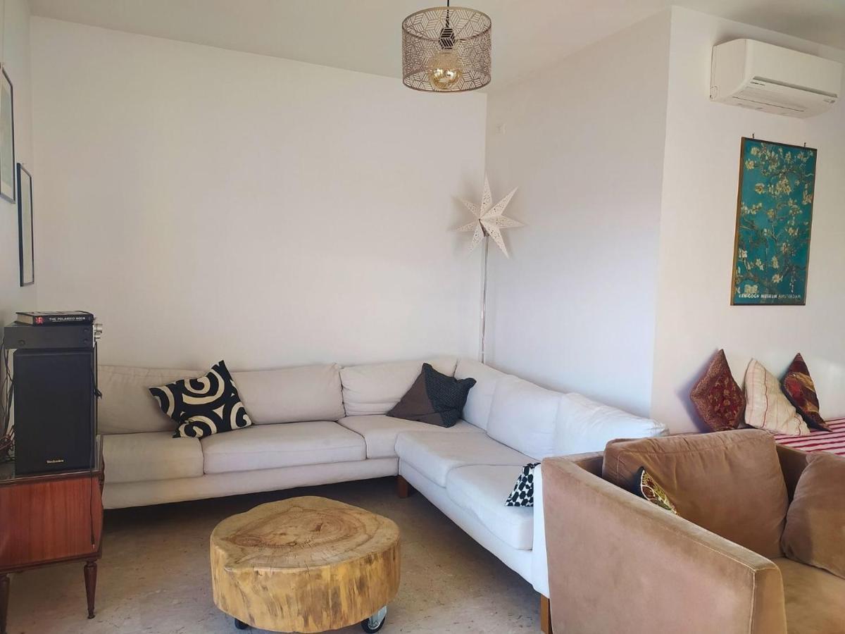 Ferienwohnung Attico Panoramico Firenze Exterior foto