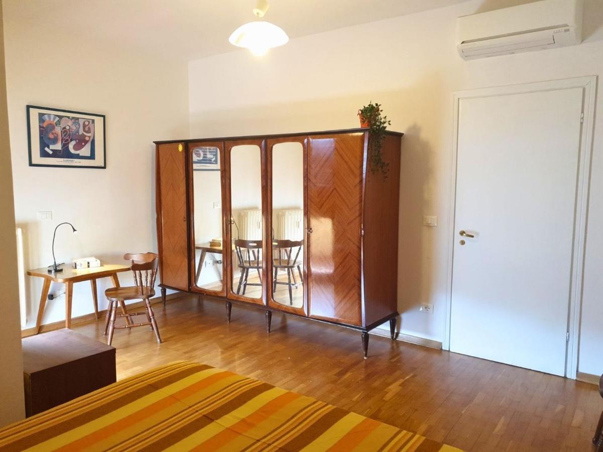 Ferienwohnung Attico Panoramico Firenze Exterior foto