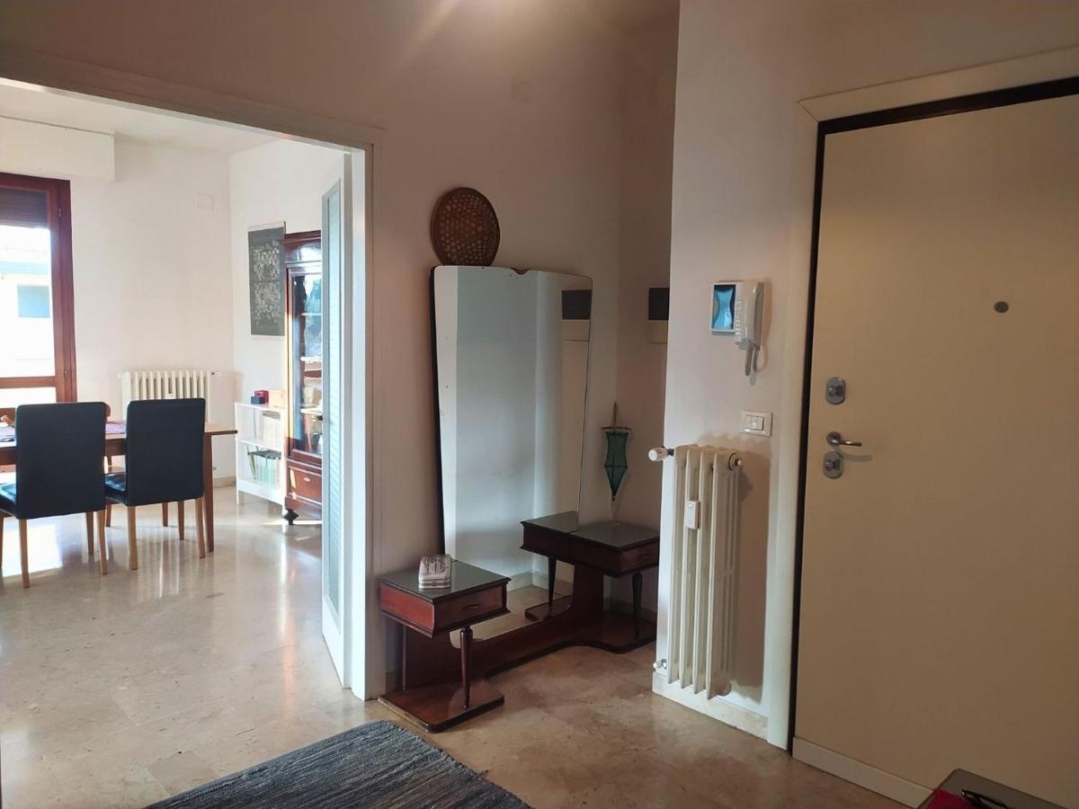 Ferienwohnung Attico Panoramico Firenze Exterior foto